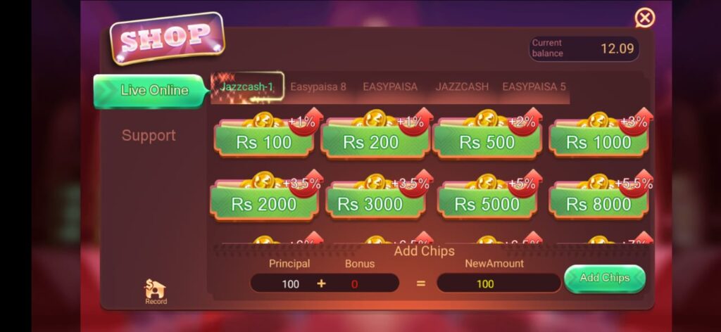 3Patti Gold