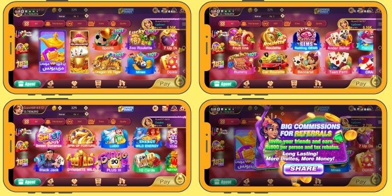 3 Patti gold / Teen Patti Gold